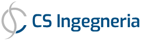 CS Ingegneria Rieti Logo