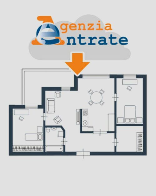Consulenza per redazione di visure catastali